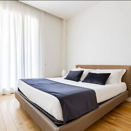 Luxury Apartment Milan Central ภายนอก รูปภาพ