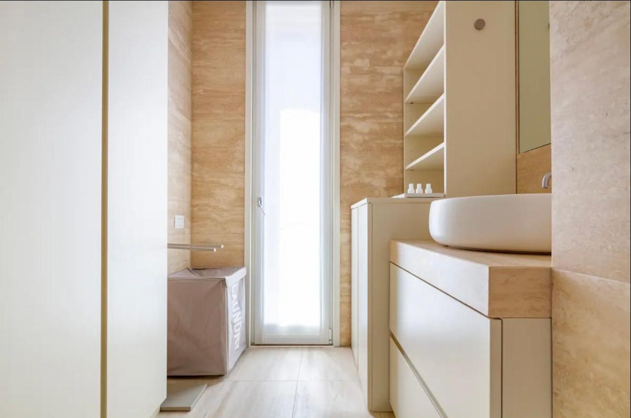 Luxury Apartment Milan Central ภายนอก รูปภาพ