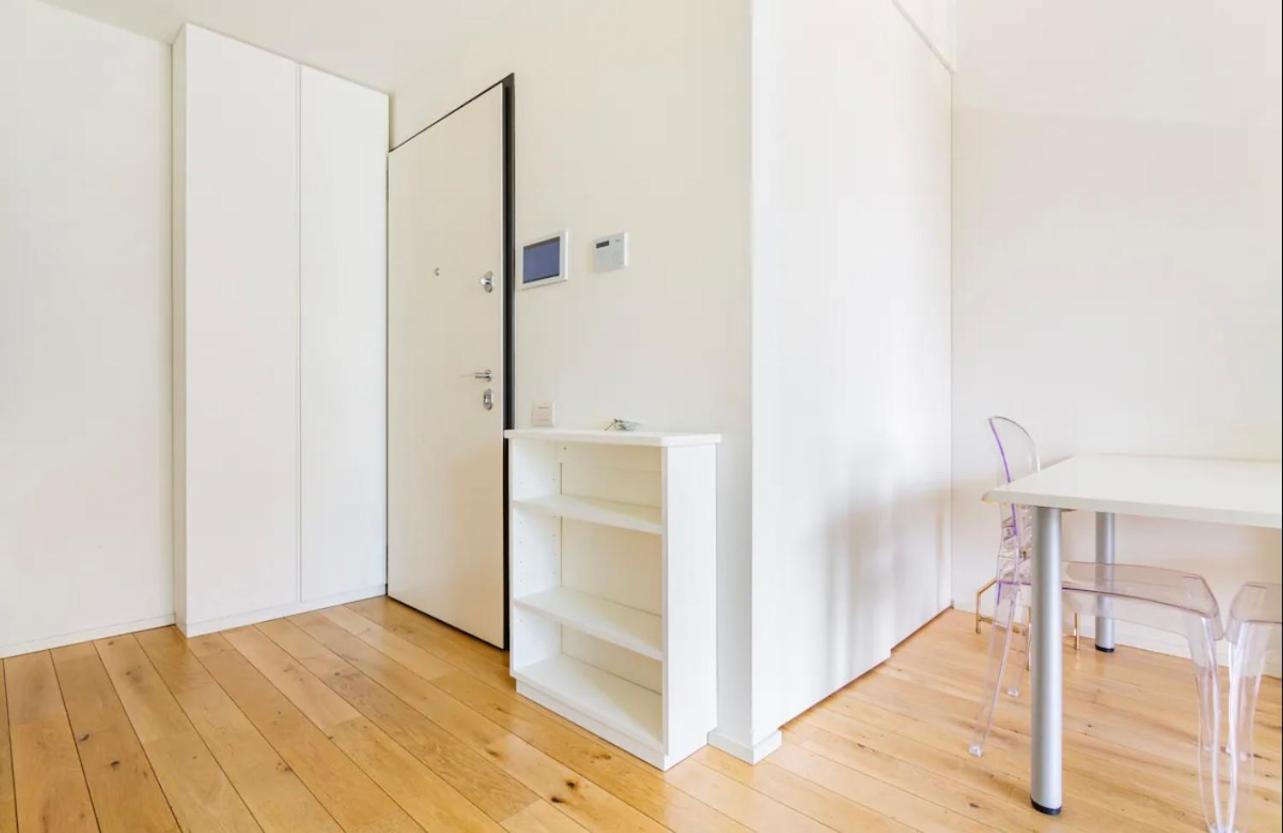 Luxury Apartment Milan Central ภายนอก รูปภาพ