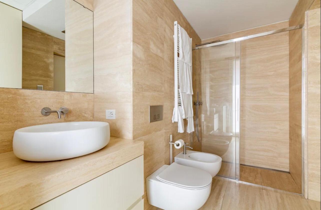 Luxury Apartment Milan Central ภายนอก รูปภาพ