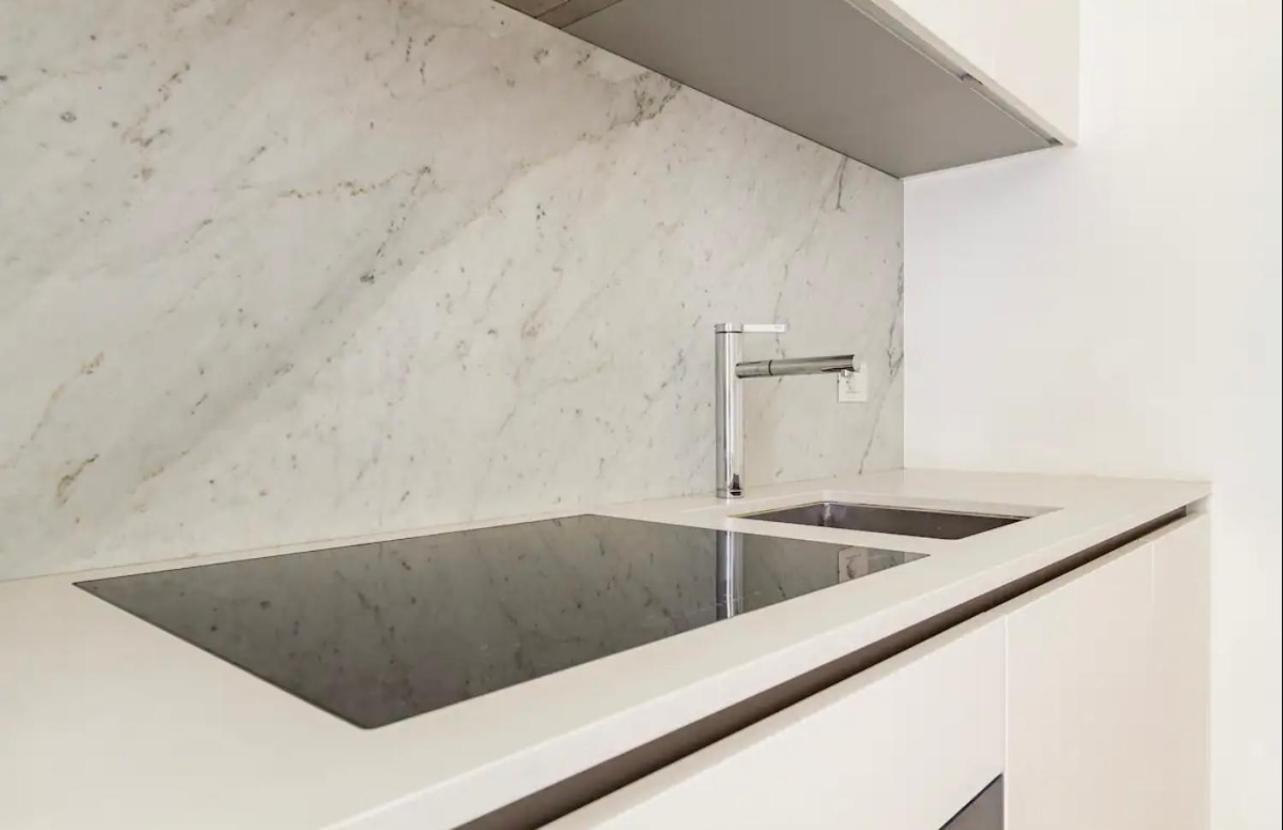 Luxury Apartment Milan Central ภายนอก รูปภาพ