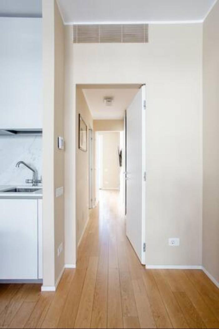 Luxury Apartment Milan Central ภายนอก รูปภาพ