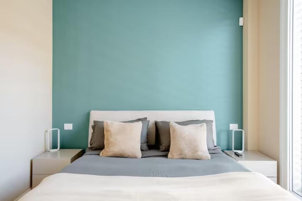 Luxury Apartment Milan Central ภายนอก รูปภาพ