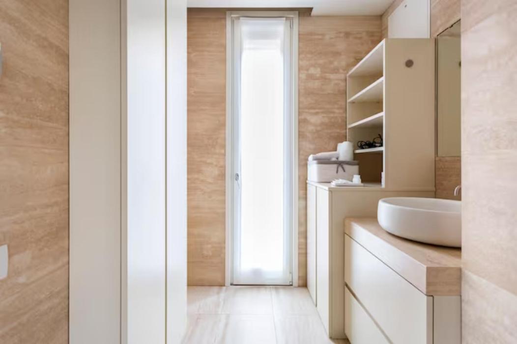 Luxury Apartment Milan Central ภายนอก รูปภาพ
